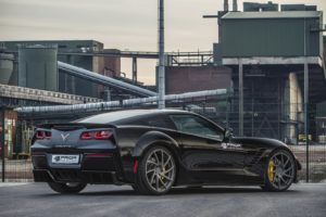 prior, Design, Pdr700, Widebody, Kit, Corvette, Stingray, Coupe, Cars, Tuning