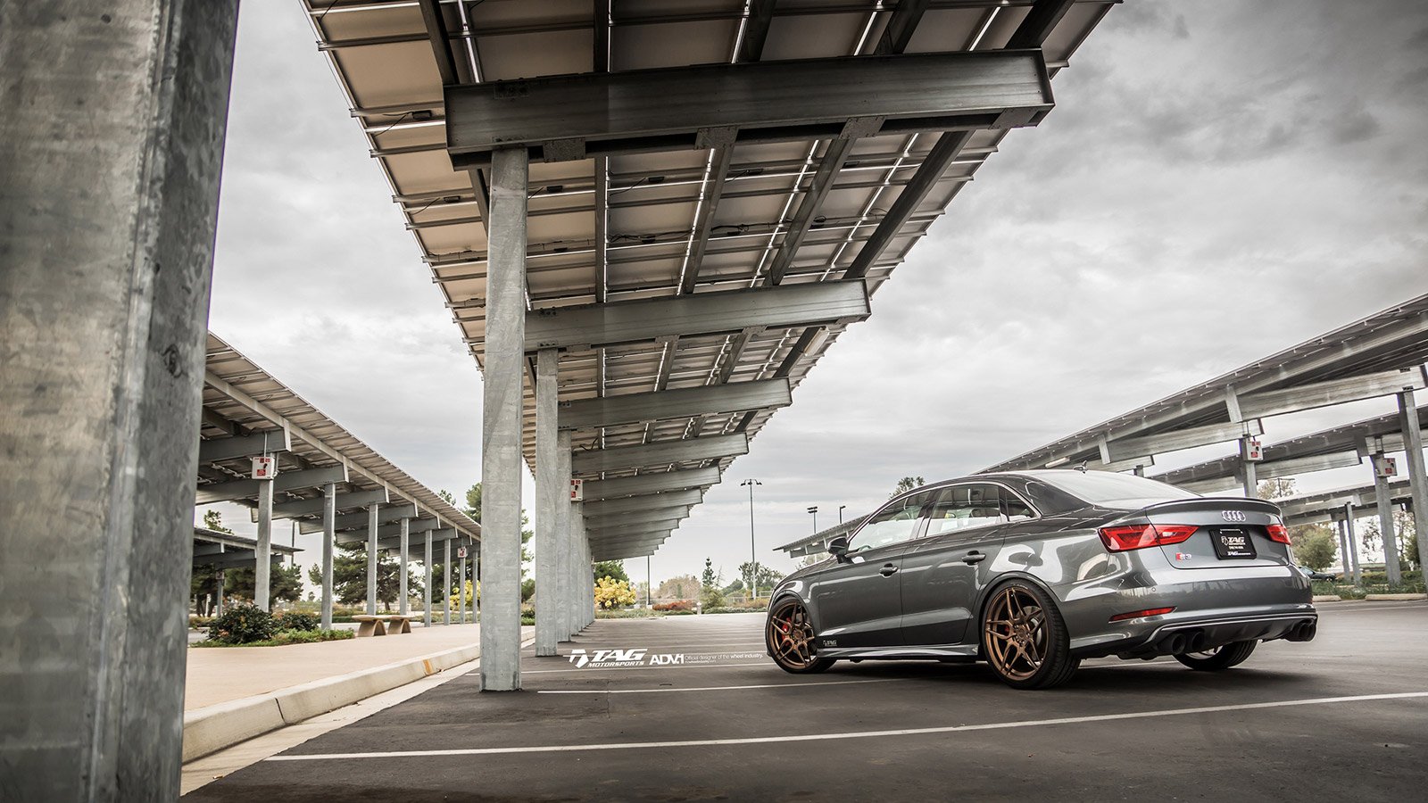 2014, Adv1, Tuning, Wheels, Cars, Audi, S Wallpaper