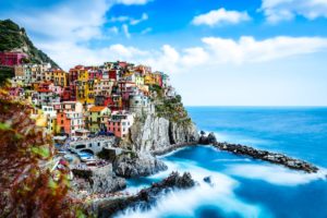 manarola, Cinque, Terre, Italy, Manarola, Cinque, Terre, Italy, Ligurian, Sea, Rocks, Landscape, Sea, Building, Coast