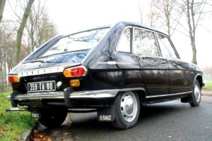 cars, 16, French, Renault, Classic