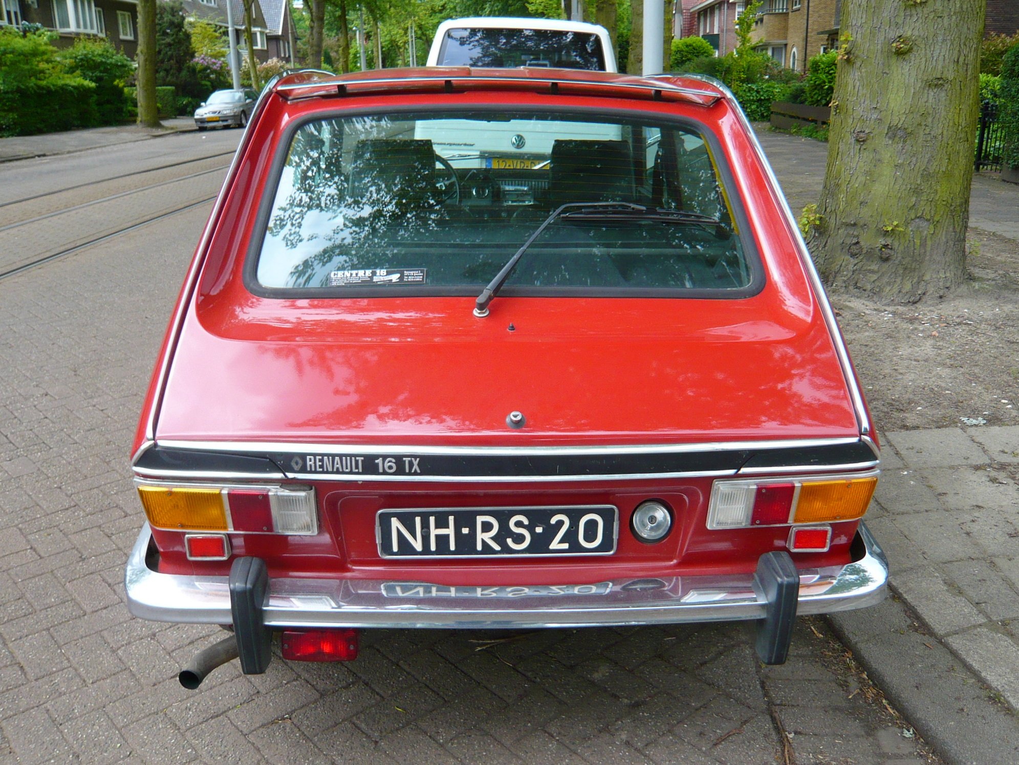 cars, 16, French, Renault, Classic Wallpaper