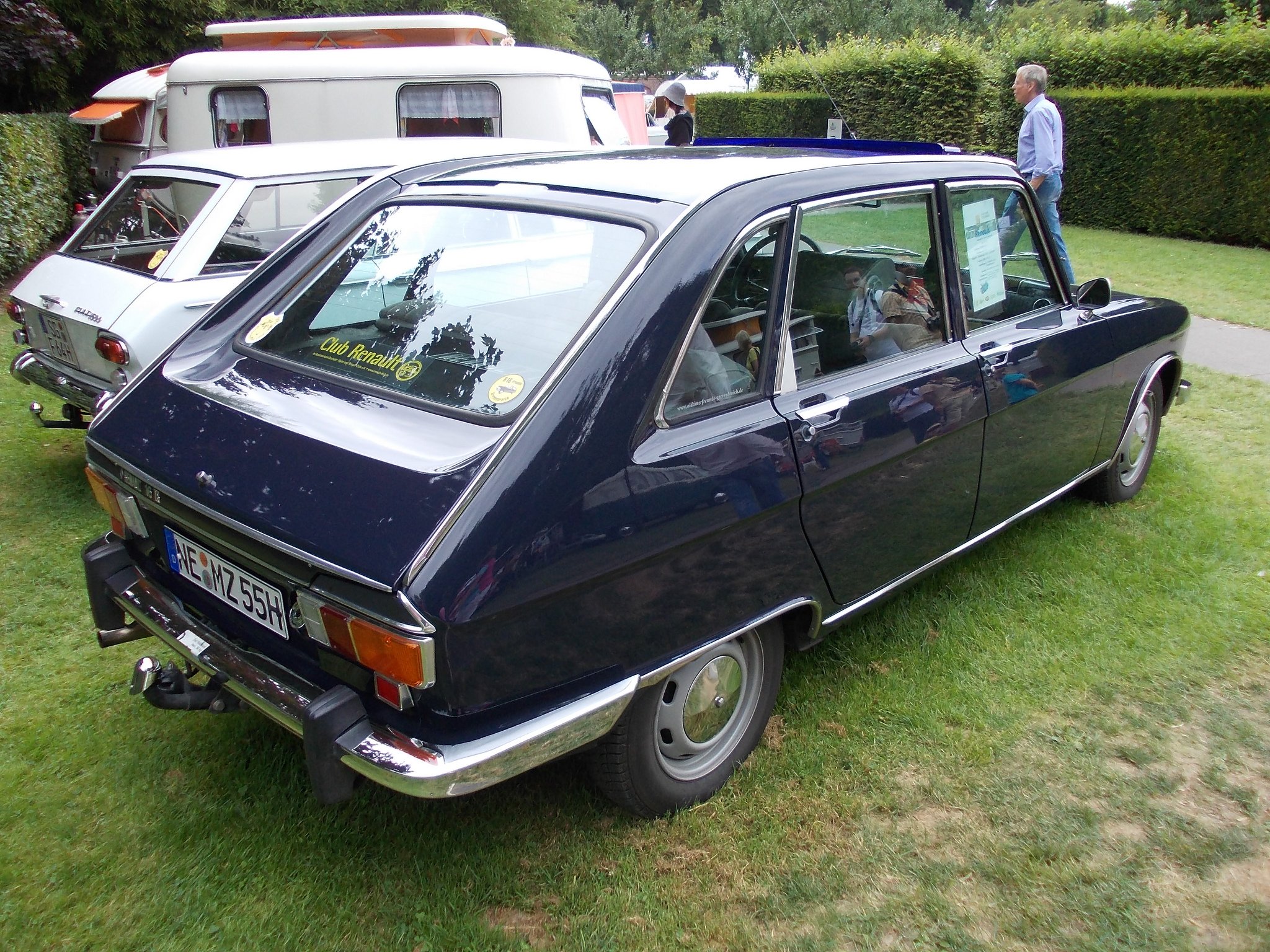 cars, 16, French, Renault, Classic Wallpaper