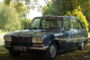 cars, 16, French, Renault, Classic