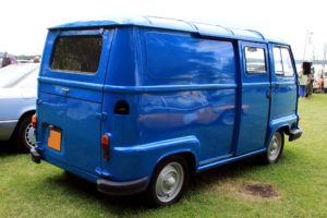 renault, Estafette, French, Classis, Delivery, Van, Cars