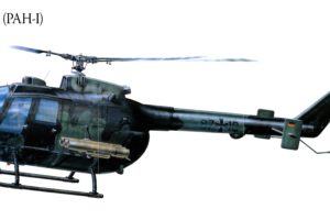 bo, Io5p, Pah i, Military, Helicopter, Aircraft