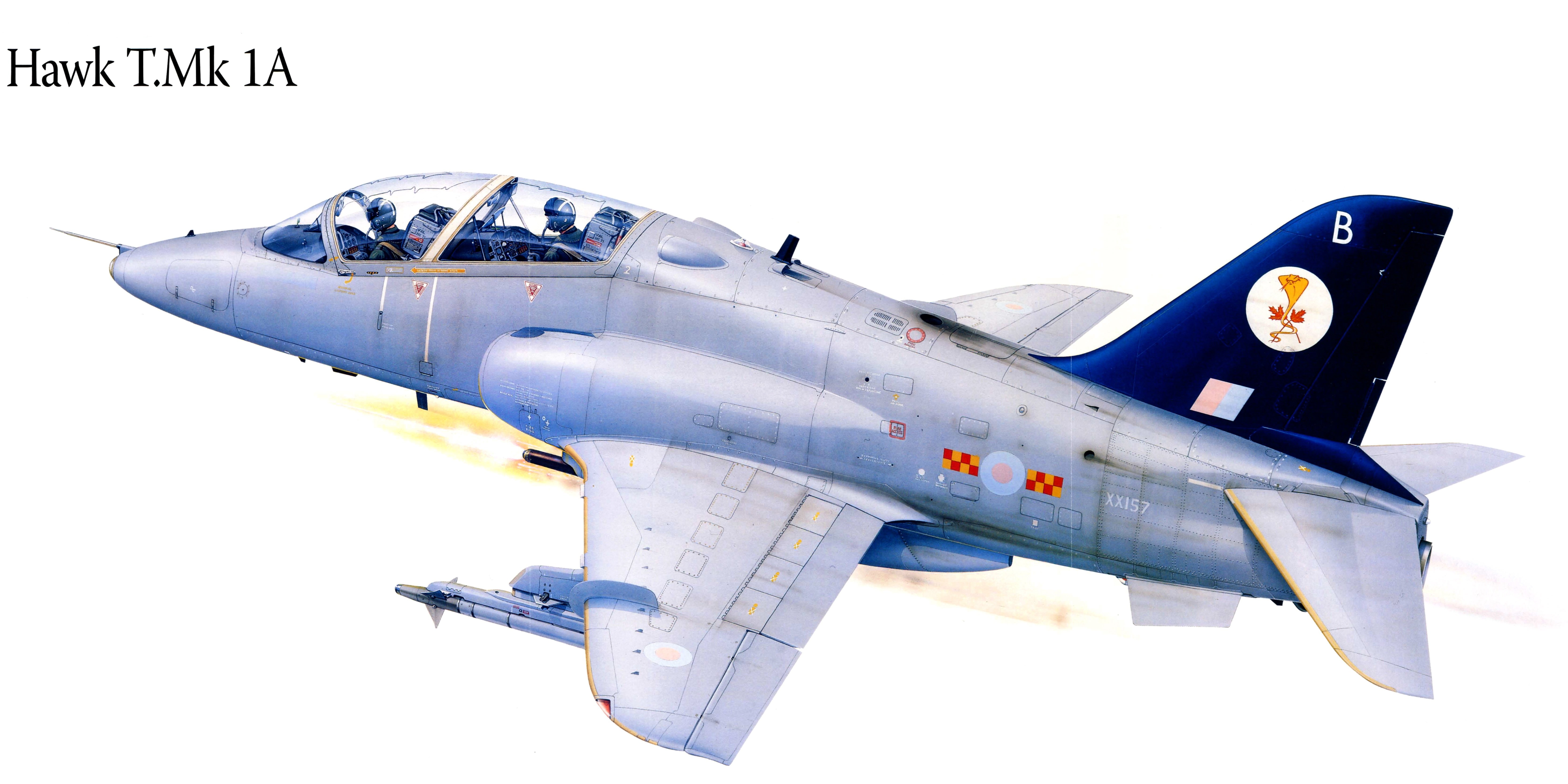 hawk, Tmk1a, Military, War, Art, Painting, Airplane, Aircraft, Weapon, Fighter Wallpaper