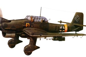 junkers, Ju 87, Military, War, Art, Painting, Airplane, Aircraft, Weapon, Fighter