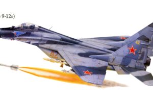 mig 29, Military, War, Art, Painting, Airplane, Aircraft, Weapon, Fighter