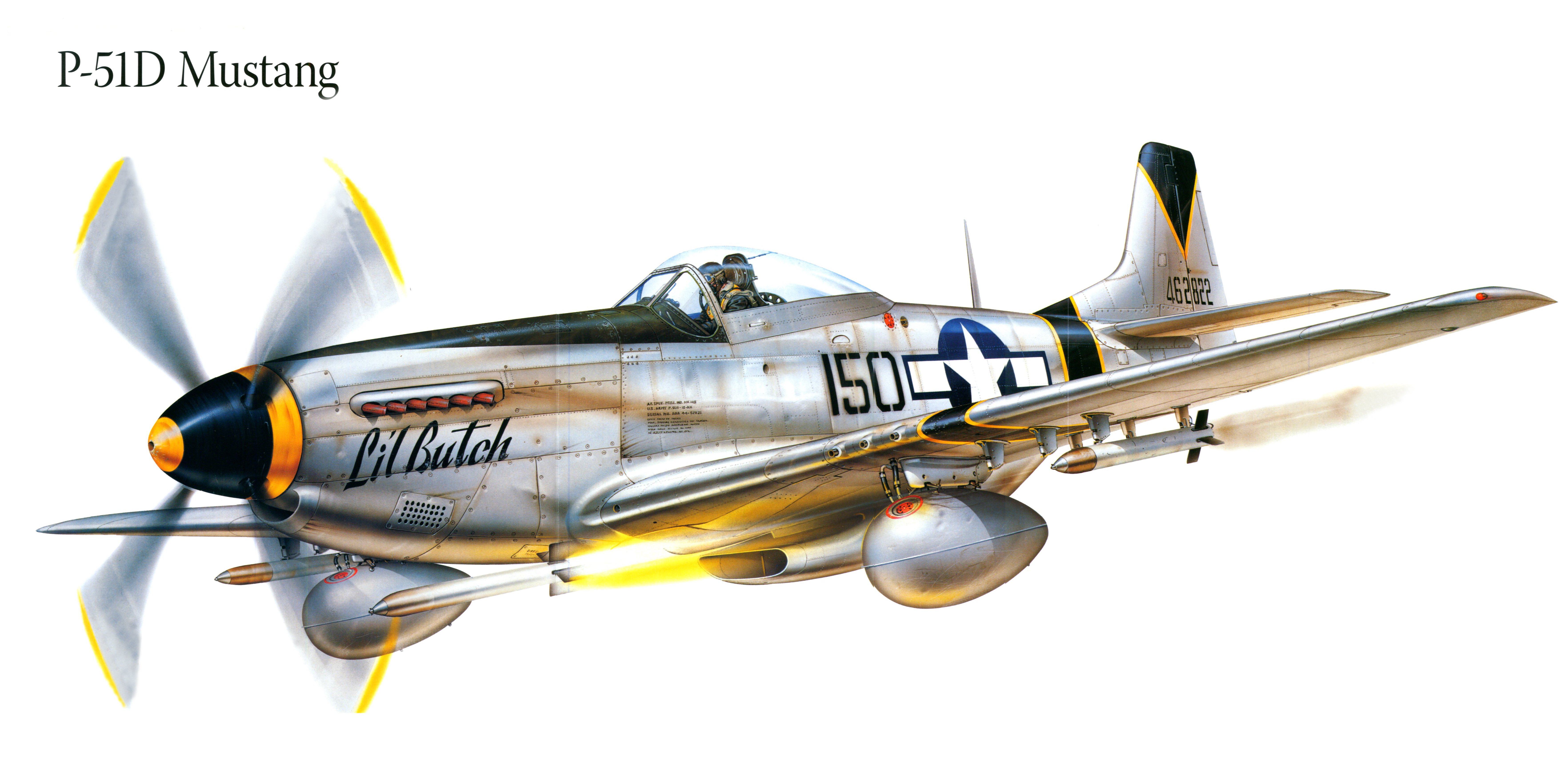 p 51d, Mustang, Military, War, Art, Painting, Airplane, Aircraft, Weapon, Fighter Wallpaper