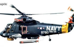 sh 2f, Seasprite, Military, Helicopter, Aircraft