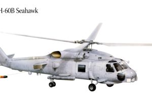 sh 60b, Seahawk, Military, Helicopter, Aircraft