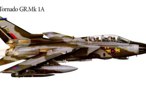 tornado, Grmk1a, Military, War, Art, Painting, Airplane, Aircraft, Weapon, Fighter