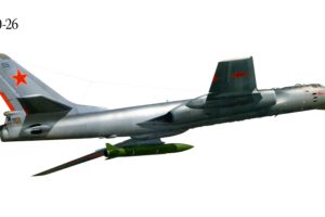tu 16k 10 26, Military, War, Art, Painting, Airplane, Aircraft, Weapon, Fighter