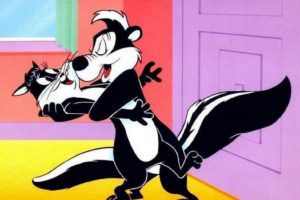 pepe, Le, Pew, Looney, Tunes, French, France, Comedy, Family, Animation, 1pepepew, Skunk, Cat, Romance