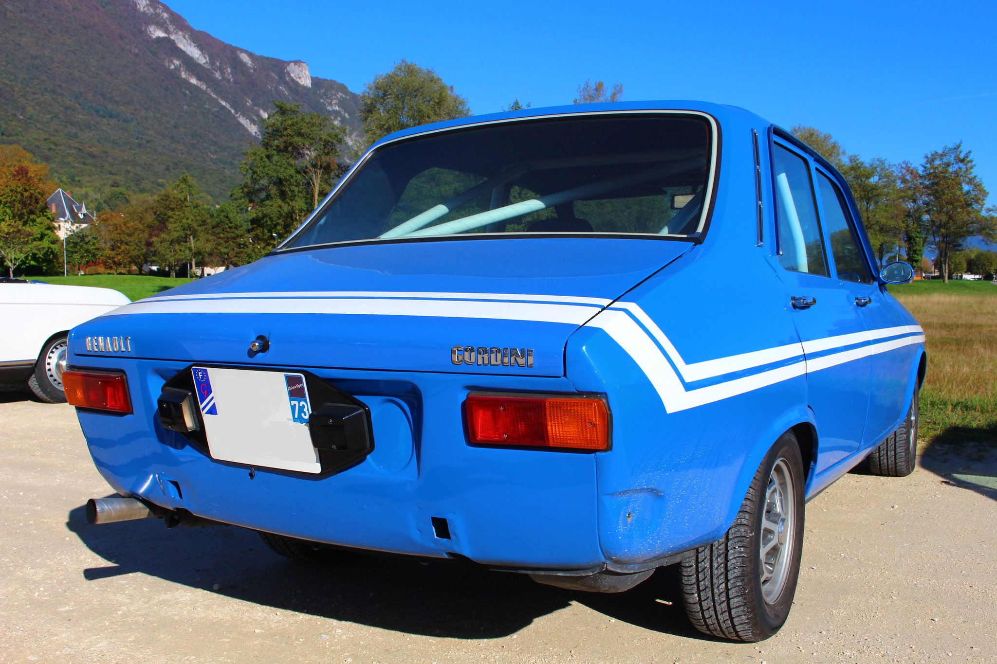 renault, 12, R, 12, Gordini, Classic, Cars, French Wallpaper