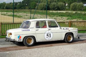 renault, 8, R, 8, Gordini, Classic, Cars, French