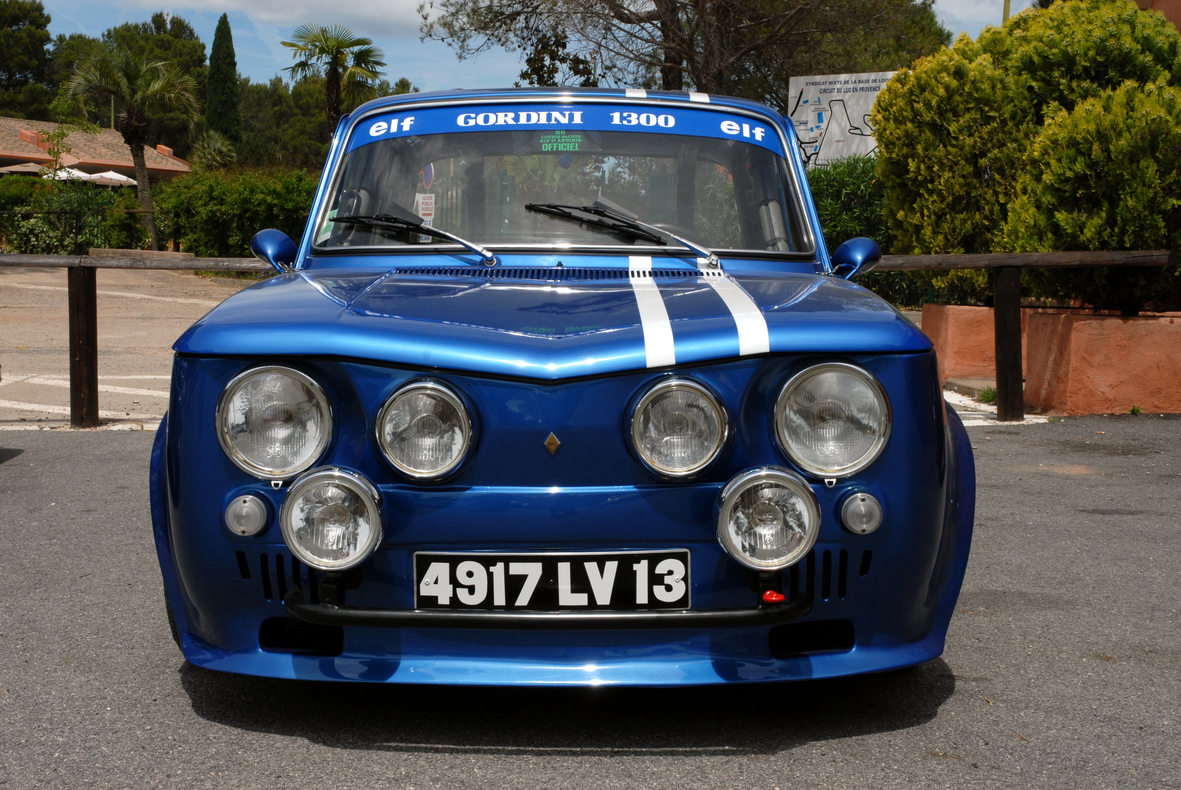 renault, 8, R, 8, Gordini, Classic, Cars, French Wallpaper