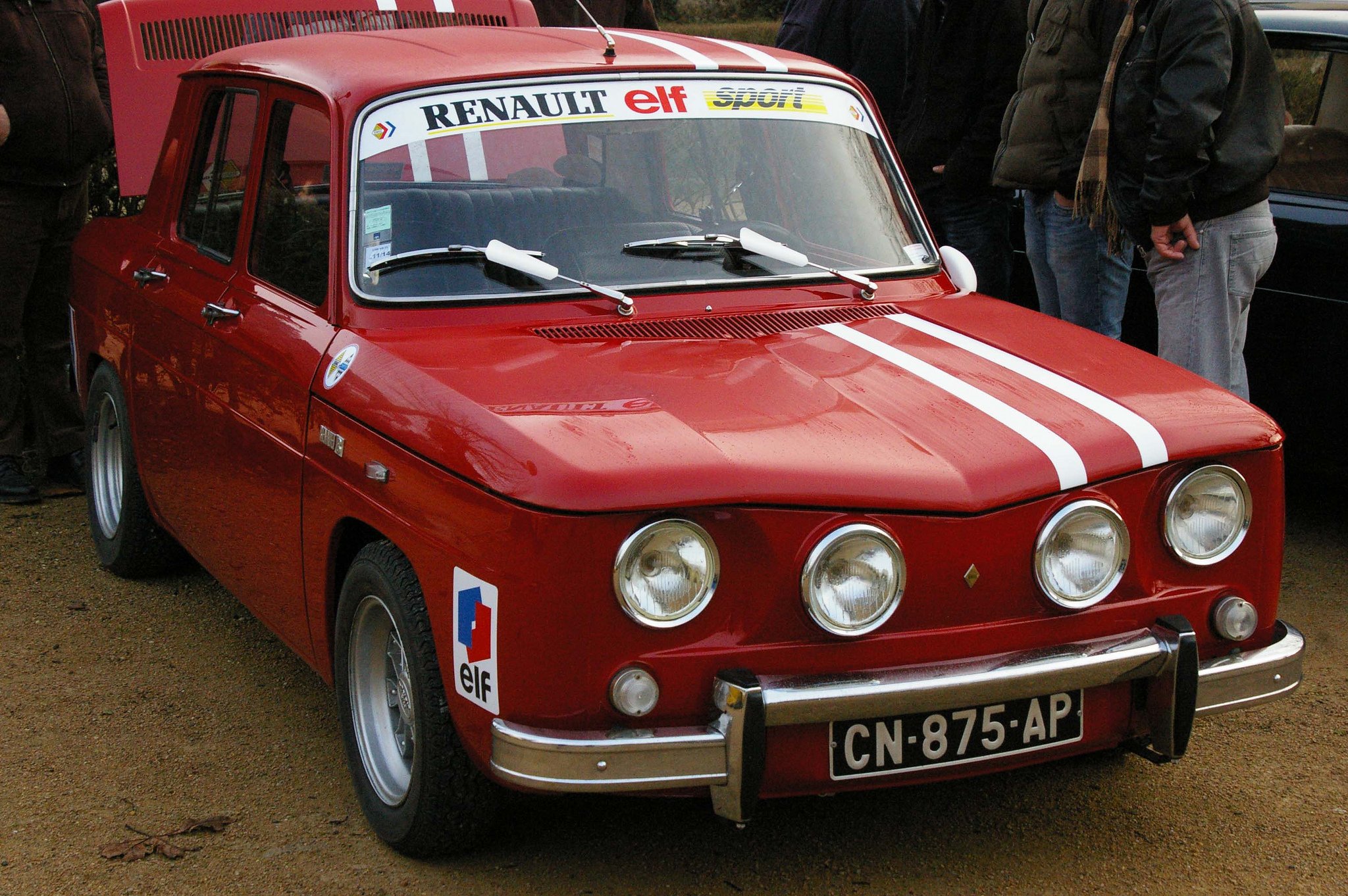 renault, 8, R, 8, Gordini, Classic, Cars, French Wallpaper