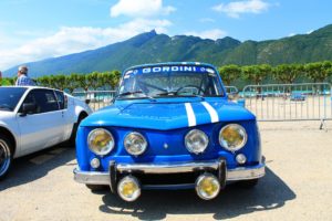 renault, 8, R, 8, Gordini, Classic, Cars, French