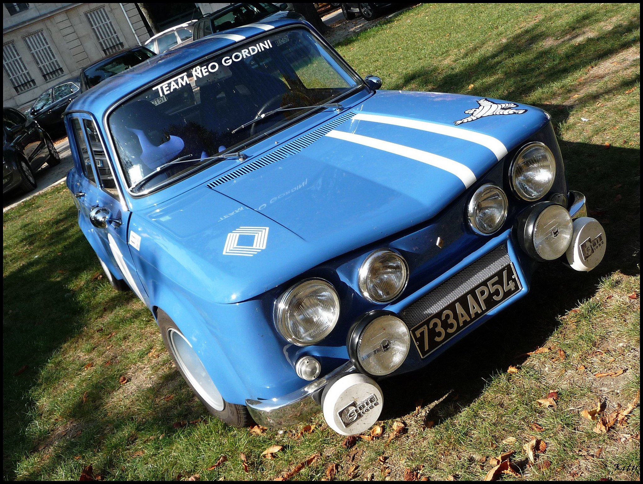 renault, 8, R, 8, Gordini, Classic, Cars, French Wallpaper