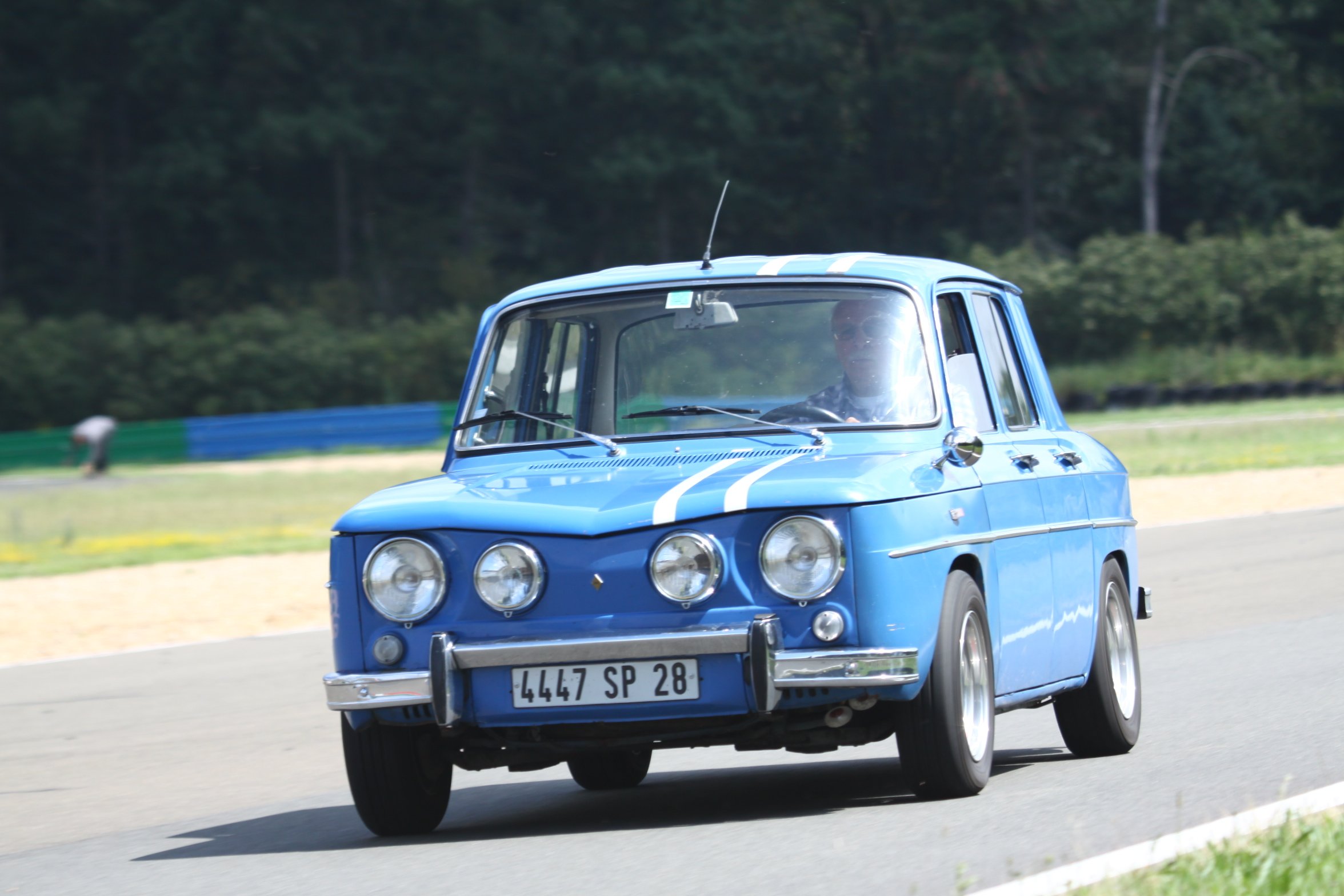 renault, 8, R, 8, Gordini, Classic, Cars, French Wallpaper