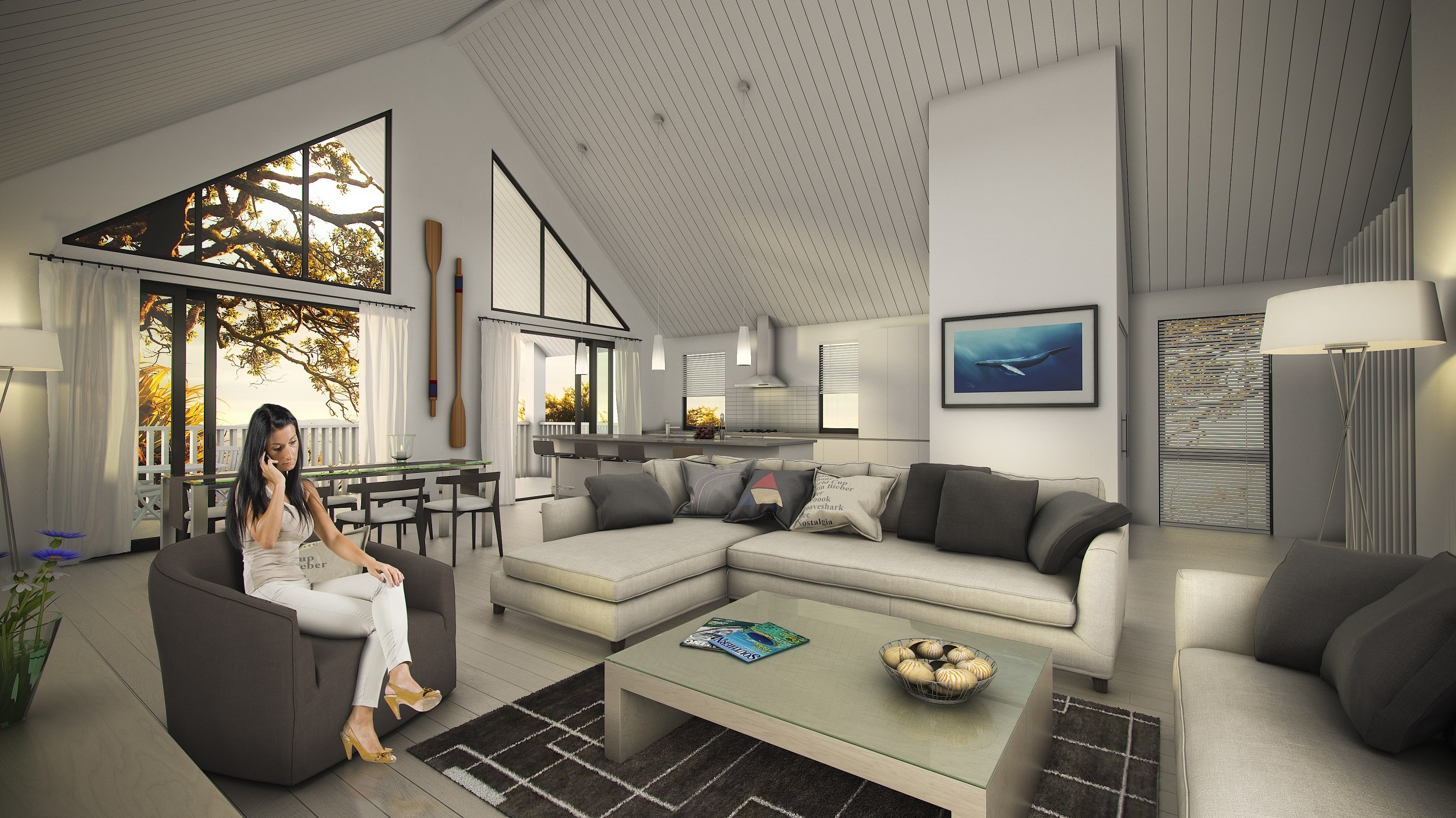 apartment, Condominium, Condo, Interior, Design, Room, House, Home, Furniture Wallpaper