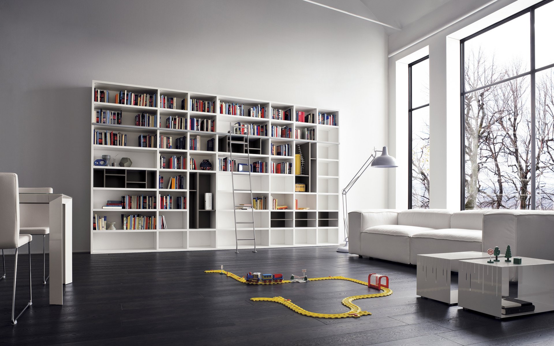 apartment, Condominium, Condo, Interior, Design, Room, House, Home, Furniture Wallpaper