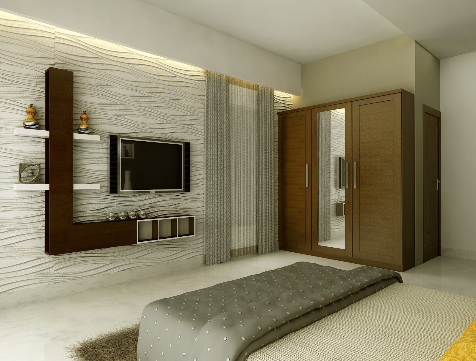 Bedroom Designer Furniture