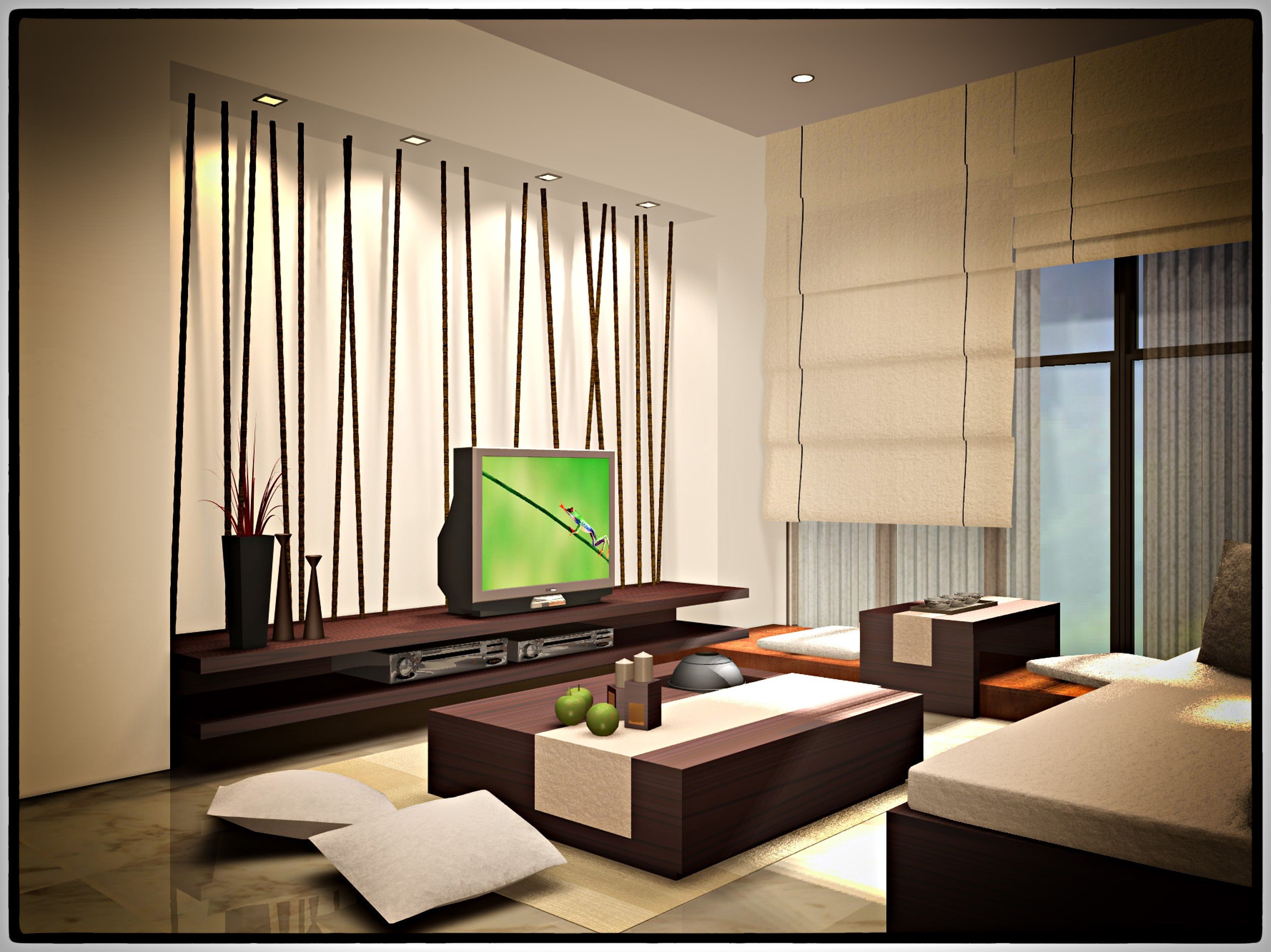 apartment, Condominium, Condo, Interior, Design, Room, House, Home, Furniture Wallpaper