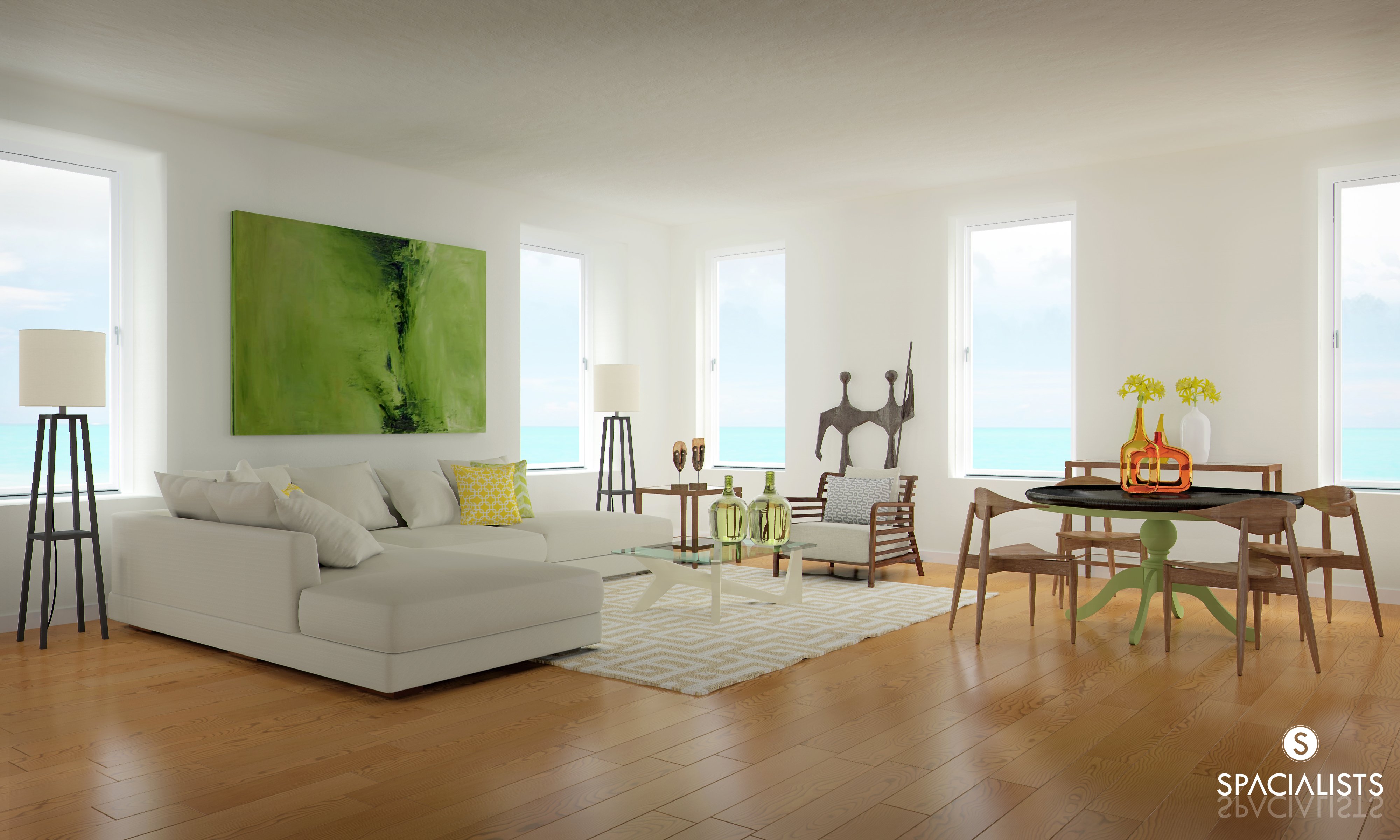 apartment, Condominium, Condo, Interior, Design, Room, House, Home, Furniture Wallpaper