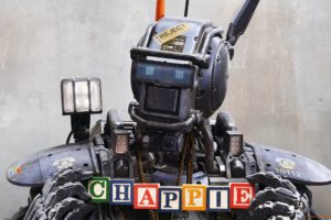 chappie, Sci fi, Futuristic, Action, Thriller, Robot, Technics, Science, Technology, 1chappie
