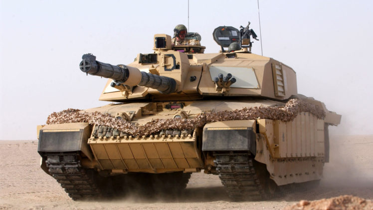 military, Desert, Weapons, Tanks, Bouncer, Vehicles HD Wallpaper Desktop Background
