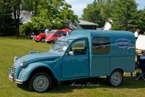 2cv, Citroen, Classic, Cars, French, Fourgonnette, Delivery