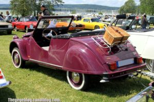 2cv, Citroen, Classic, Cars, French, Cabriolet, Convertible