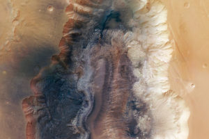 landscapes, Mars