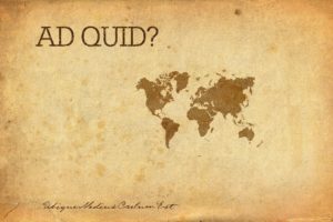world, Map, Old, Latin, Quote