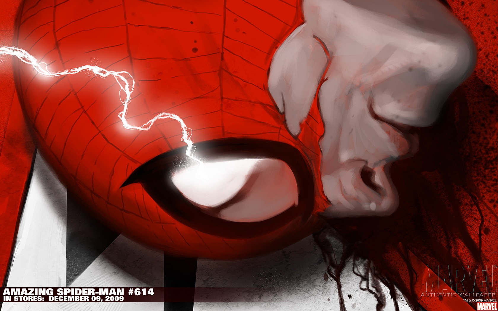 spider man, Marvel, Comics Wallpaper