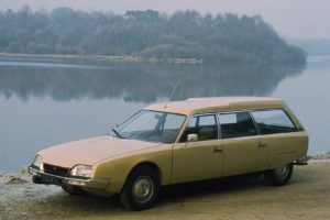 cx, Cars, Citroen, Classic, Delivery, French, Wagon