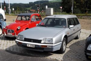 cx, Cars, Citroen, Classic, Delivery, French