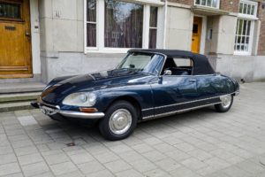 citroen, Ds, Classic, Cars, French, Convertible, Cabriolet