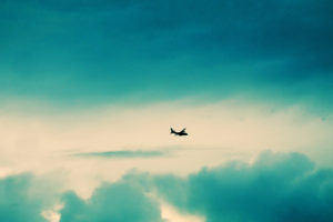 planes, Skyscapes