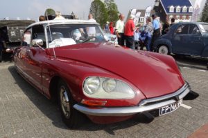 citroen, Ds, Classic, Cars, French