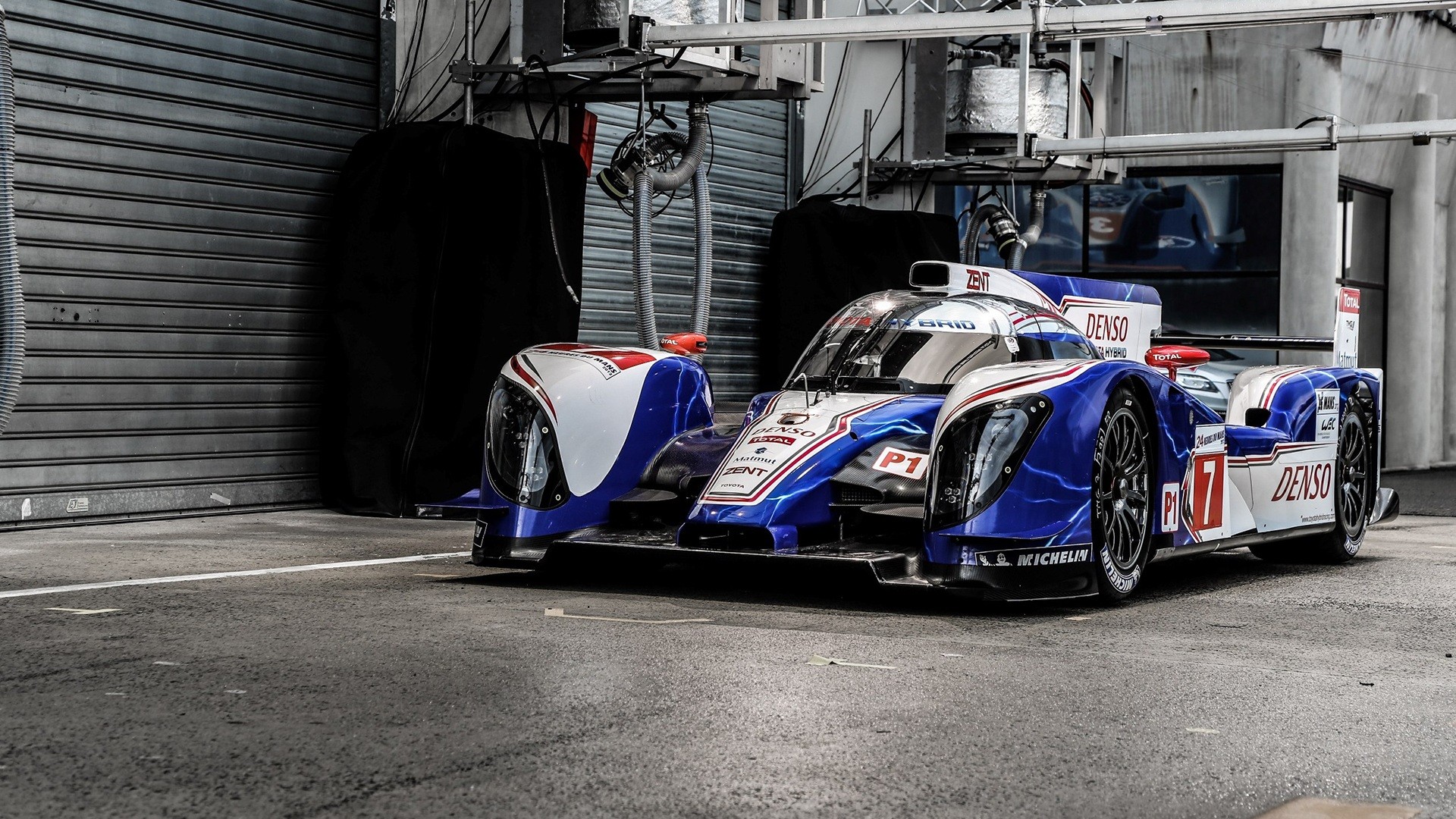 cars, Japanese, Toyota, Le, Mans, Racing, Cars, 24, Hour, Endurance, Race, Toyota, Ts030, Hybrid, 24, Hours, Of, Le, Mans Wallpaper
