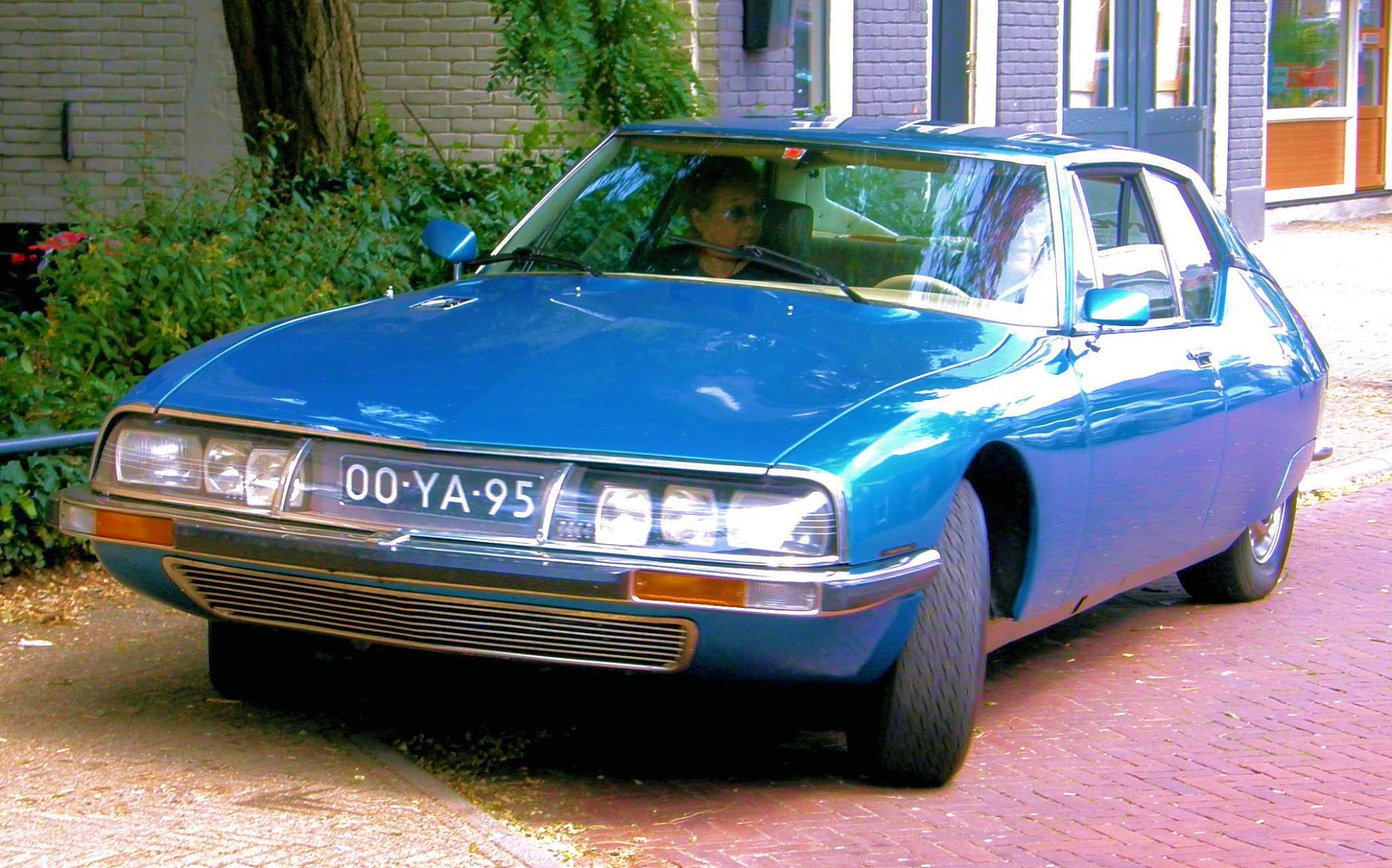 1971, Citroen, Classic, S, M, Cars, French Wallpaper