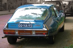 1971, Citroen, Classic, S, M, Cars, French