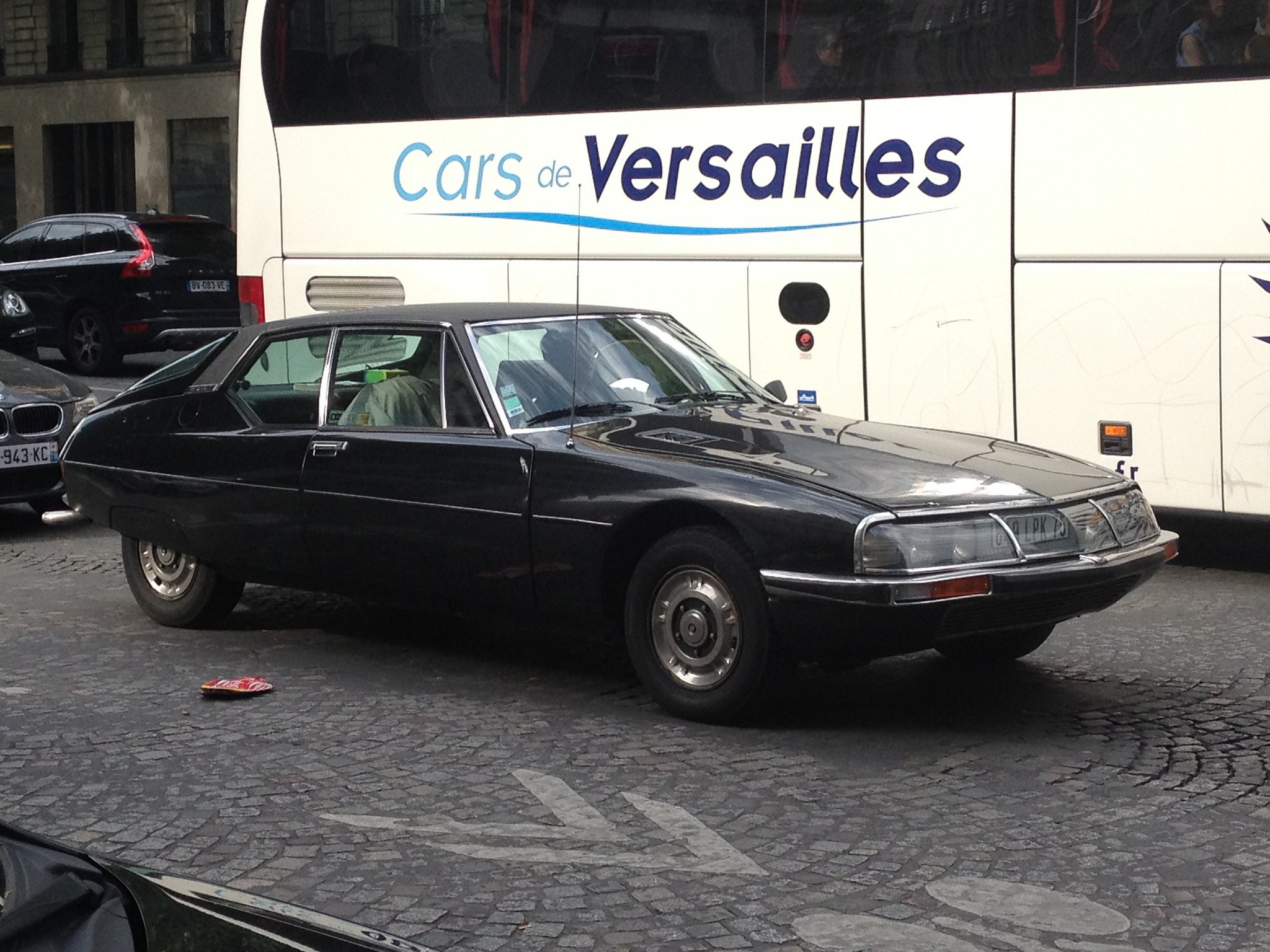 1971, Citroen, Classic, S, M, Cars, French Wallpaper