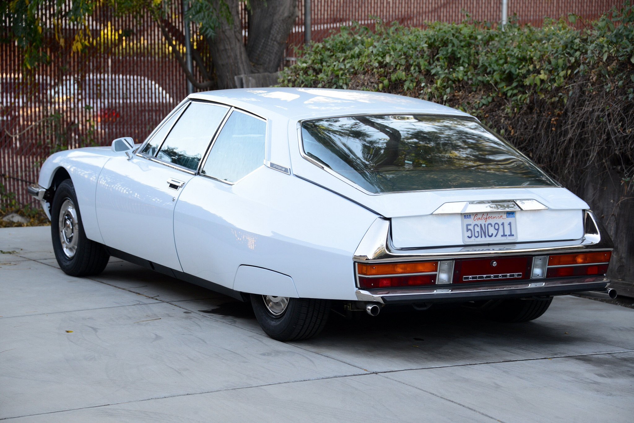 1971, Citroen, Classic, S, M, Cars, French Wallpaper