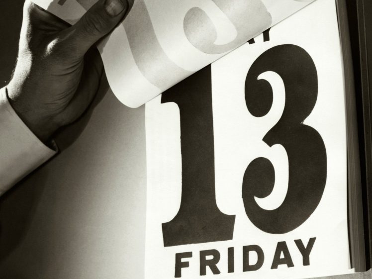 friday, The, 13th, Friday, 13th HD Wallpaper Desktop Background