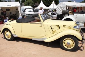 cars, Citroen, Traction, Avant, Classic, French, Convertible, Cabriolet