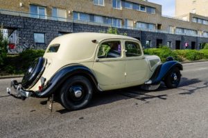 cars, Citroen, Traction, Avant, Classic, French